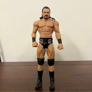 WWE Wrestling Drew McIntyre Action Figure